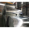 EN 10142 DX53D+Z Galvanized Steel Coil